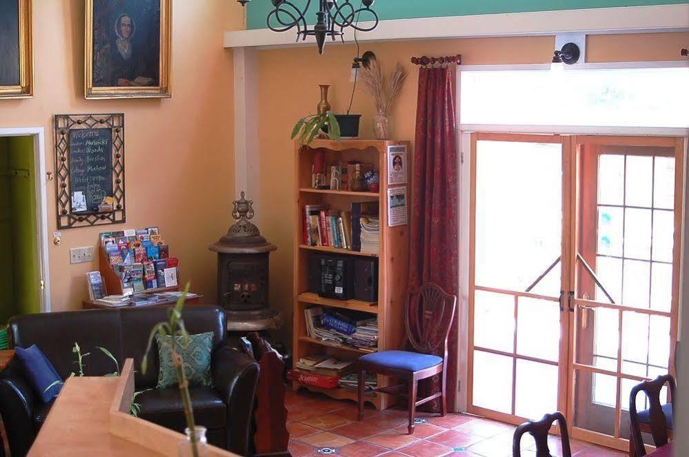 Inn At Charlotte B&B 伯灵顿 外观 照片