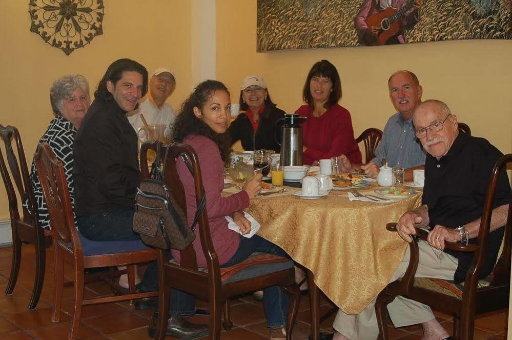 Inn At Charlotte B&B 伯灵顿 外观 照片